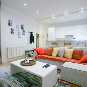 Appartement met een Slaapkamer